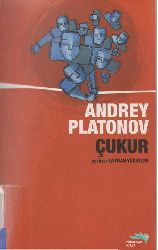 Çuxur-Andrey Platonov-Qayaxan Yükseler-2007-160s