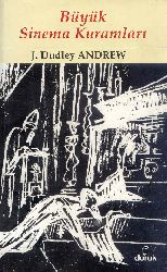 Büyük Sinema Quramları-J.Duldey Andrew-Zahid Atam-1976-378s