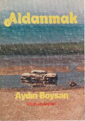 Aldanmaq-Aydın Boysan-1989-216s