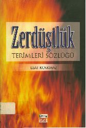 Zerdüştlüq Terimleri Sözlüğü Esed Qorxmaz-2004 183