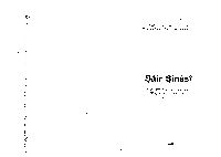 Şair Şinasi-Hal Tercümesi Üzerinde Küçük Bir Araşdırma-Mehmed Qaya Bilgegil-1972-62s
