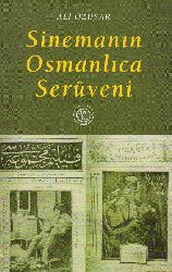 Sinemanin Osmanlıca Serüveni-Ali özuyar-2008-157s