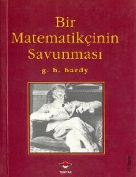 Bir Matematikçinin Savunması-G.H.Hardy-Nermin Arıq-1993-74s