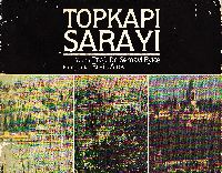 Topqapı Sarayı-Semavi Eyice-1985-72s