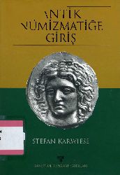 Antik Numizmatiğe Giriş-Stefan Karwiese-1995-130