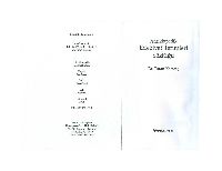 Ansiklopedik Edebiyat Terimleri Sözlüğü-Turan Qaradaş-2001-477s