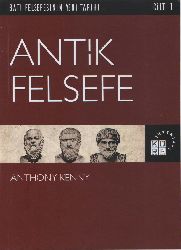 Batı Felsefesinin Yeni Tarixi-1-Antik Felsefe-Anthony Kenny-Serdar Uslu-2011-369s