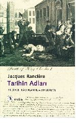 Tarixin Adları-Jacques Ranciere-E.Buraq Şaman-2011-141s
