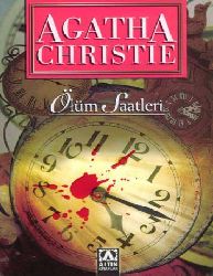 Ölüm Saatleri-Agatha Christie-Könül Suveren-2009-306s