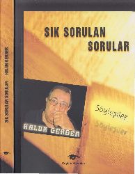 Sıx Sorulan Sorular-Xaluq Gerger-2007-254s