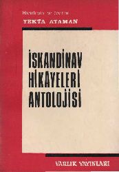 İskandinav Hikayeleri Antolojisi-Çev-Yekta Ataman-1971-160