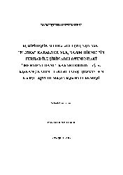 Euripidesnin Medea-N.Hikmetin Ferhadla Şirini Qarşılaşdırması-Yağmur Aydemir-2015-47s