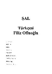 Şal-David Mamet-Filiz Ofluoğlu-36s