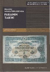 Osmanli İmpiraturluğunda Paranın Tarixi-Şevket Pamuq-2003-303s