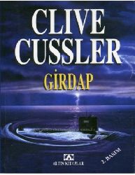 Girdab-Clive Cussler-Hesen Qarabulut-1988-221s
