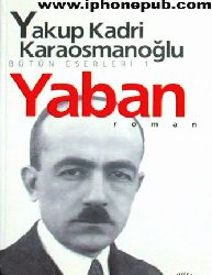 Yaban-Yakub Qedri Qaraosmanoğlu-1980-161s
