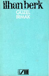 Gözel Irmaq-Ilxan Berk-1988-77s