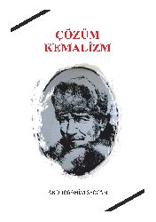 Çözüm Kemalism-Ebdurrehim Sercan-2004-152s