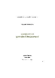 Azerbaycan Qayaüstü Inceseneti-Melahet Ferecova 2009 140