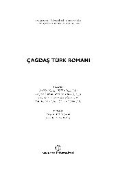 Çağdaş Türk Rumanı-Kollektiv-2013-223s