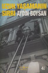 Uzun Yaşamanın Sirri-Aydın Boysan-2008-321s