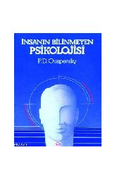 Insanın Bilinmeyen Psikolojisi-P.D.Ouspensky-Çev-Cüneyt Qurdoğlu-1995-91s