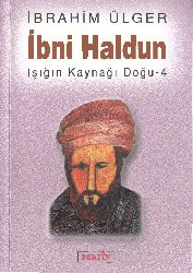 Ibn Xeldun-Ibrahim Ülger-2004-216s