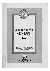 Atatürk Devri Fikir Hayatı-1-2-Mehmed Qaplan-1981-914s