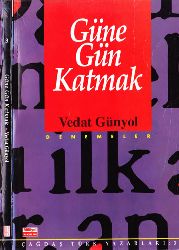 Güne Gün Qatmaq-Vedat Günyol-1995-177s