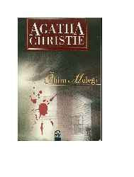 Ölüm Meleği-Agatha Christie-Meral Qaspıralı-2003-113s