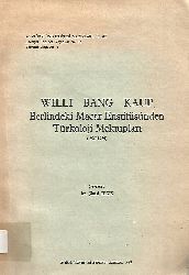Berlindeki Macar Institusundan Türkoloji Mektublari-Willi Bang Kaup-1925-1934-Şinasi Tekin-1980-179s