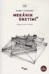 Mekanin Üretimi-Henri Lefebvre-Işıq Ergüden-2014-448