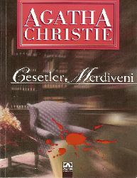 Cesedler Merdiveni-Agatha Christie-Könül Suveren-2005-218s