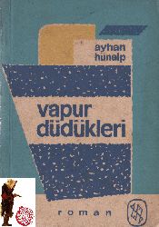 Vapor Düdükleri-Ayxan Hunalp-1962-95s