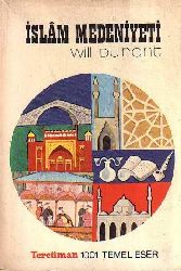 Islam Medeniyeti-Will Durant-Orxan Bahaitdin-1997-262s