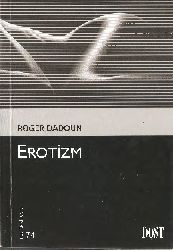Erotizm-Roger Dadoun-ışıq Ergüden-2003-140s