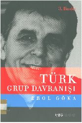 Türk Qurub Davranışı-Erol Göka-2006-282s