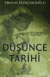 Düşünce Tarixi-Orxan Xençerlioğlu-1995-429s