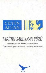 Tarixin Saklanan Yüzü-Çetin Altan-2012-260s