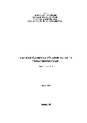 Jean Baudrillardda Simulasyon Qavramını Temellendirme Çabası-Ahmed Dağ-2009-177s