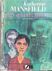 Ölü Albayın Qızları-Katherine Mansfield-Memet Fuat-1983-109s
