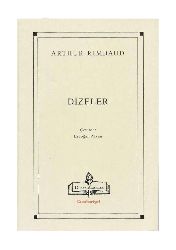 Dizeler-Arthur Rimbaud-Erdoğan Alkan-2001-151s