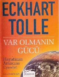 Varolmanın Gücü-Eckhart Tolle-Selim Yeniçeri-2005-170s