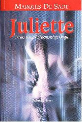 Juliette-1-erdemsizliğe övgü-Marquis de Sade-münire yılmaer-2003-425s