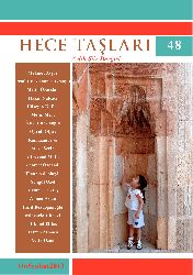 Hece Daşları-Ayliq Şiir Dergisi-48-Sayi On5-Shubat-Tayyib Atmaca-2019-28s