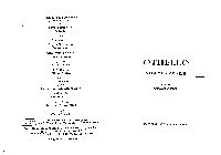 Othello-William Shakespeare-orxan akıcı-2004-148s