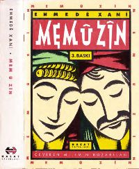 Memuzin-Ehmedi Xani-Emin Bozarslan-1990-558s