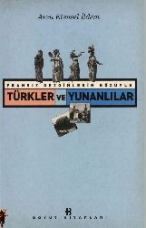 Türkler Ve Yunanlılar-Arzu Etensel Ildem-2000-287s
