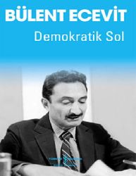 Demokratik Sol-Bülend Ecevit-2008-238s