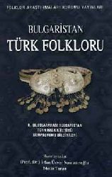 Bulqaristan Türk Folkloru
